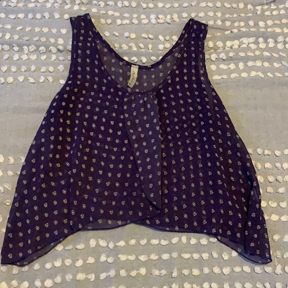 Tank top size M 🌸10for10$🌸